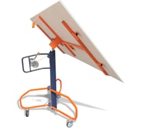 Подъёмник с лебедкой для листовых материалов EDMA PLAC CABLE 268655