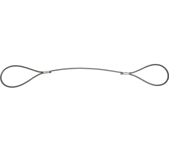 Стропа ПРОММЕТАЛЛ УСК - 4/6500 (Опрессовка) УСК1265002001 1