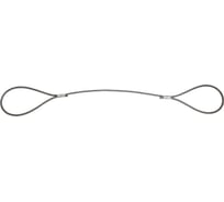 Стропа ПРОММЕТАЛЛ УСК - 0.8/2000 (Опрессовка) УСК420002001