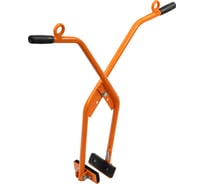 Захват бордюрного камня ручной СИБРТЕХ до 300 мм, 80 кг 18161