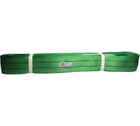 Текстильный петлевой строп Сталь-91 2т/4м 4687201656753