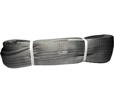 Текстильный петлевой строп Сталь-91 4т/4м 4687201656876