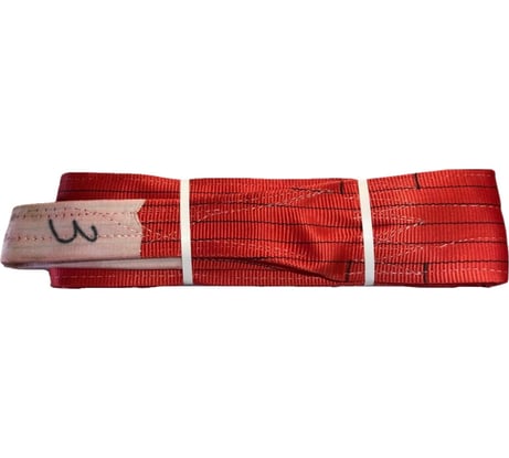 Текстильный петлевой строп Сталь-91 5т/3м 4687201656913