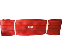 Текстильный петлевой строп Сталь-91 5т/4м 4687201656920