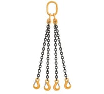 Стропа ПРОММЕТАЛЛ 4СЦ - 5.3/1500 (8 класса прочности) 4СЦ781500