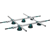 Система переноски крупноформатной плитки KRAFTOOL TCS-150 330x170 см 33255
