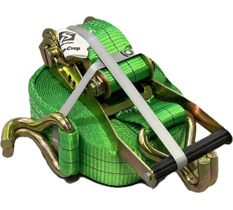 Стяжной ремень для крепления груза Строп-Стор 5 /10 тн./ 3,0 м S100268