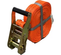 Ремень стяжной кольцевой Строп-Стор 35 мм. 1,5 тн. / 3,0 тн. / 8,0 м S100262