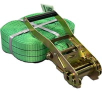 Ремень стяжной кольцевой Строп-Стор 50 мм. 5 тн. / 10 тн. / 4,0 м S100264