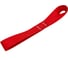 Петля текстильная крепежная UVE 50 мм, 1 м, красная FL-50-5000-1,0-red 1