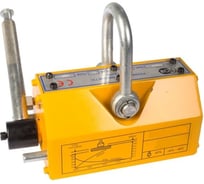 Магнитный захват TOR PML-A 1500 г/п 1500 кг 1005967