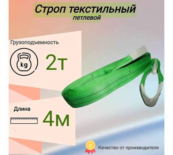 Комплект для манипулятора КанТраст №1 (г/п до 1,5 т) MAN1500