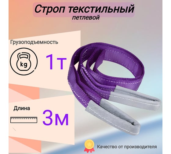 Комплект для манипулятора КанТраст №1 (г/п до 1,5 т) MAN1500