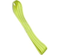 Универсальная (грузовая) петля для крепления КанТраст 2400 кг, 75х1500мм GP751500