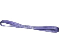 Универсальная (грузовая) петля для крепления КанТраст 800 кг, 30х1000 мм GP301000