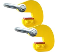 Захват для труб САМСОН ЗТ-Б-4,0 скоба, пара 021000093912