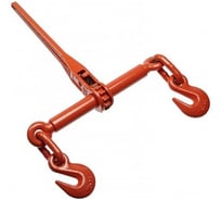 Талреп ООО Грузкомплект цепной с храповиком 8-10мм 2450кг (5400LBS) ТЦ810