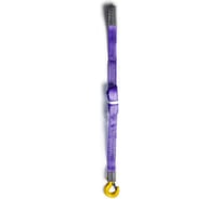 Одноветвевой текстильный строп КанТраст 1СТ 0,5 т, 10 м 1ST0510000