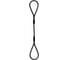 Строп канатный HITCH СКП-3,60/5000 заплет SZ081281 1