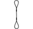 Строп канатный HITCH СКП-1,60/4000 заплет SZ081164 1