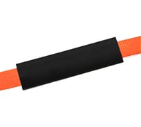 Контроллер Airline резиновый для автовозных ремней 300x75 мм ASTB07