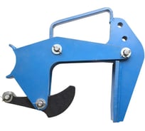 Захват для бетонных колец САМСОН ЗБКВ-0,8т-40-130 020100040054