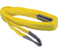 Петлевой ленточный строп ЦКИ 3 т, 4 м, исполнение 3 65281