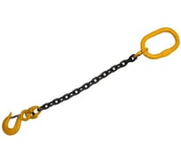 Строп цепной ООО «Грузовые стропы» 1сц 5,3 тонны -1 метр (кл.8) 1СЦ531ГС