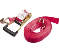 Стяжка груза ARNEZI 10 м x50 мм полиэфир, 2500/5000 кг A0901040