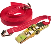 Стяжка груза ARNEZI 12 м x25 мм полиэфир, 800/1600кг, в блистере A0901028