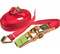 Стяжка груза ARNEZI 6 м x25 мм полиэфир, 800/1600кг, в блистере A0901025