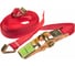 Стяжка груза ARNEZI 6 м x25 мм полиэфир, 800/1600кг, в блистере A0901025 1