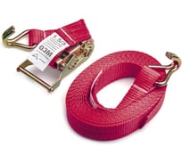 Стяжка груза ARNEZI 6 м x38 мм полиэфир, 1500/3000 кг A0901035