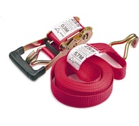 Стяжка груза ARNEZI 6 м x50 мм полиэфир, 2500/5000 кг A0901038