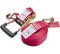 Стяжка груза ARNEZI 8 м x50 мм полиэфир, 2500/5000 кг A0901039