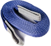 Удлинитель троса для лебедки КанТраст 30 мм 15 м UD3015000