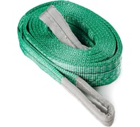 Удлинитель троса для лебедки КанТраст 60 мм 100 м UD60100