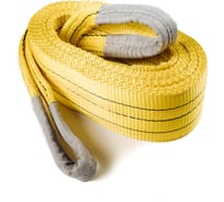 Удлинитель троса для лебедки КанТраст 90 мм 30 м UD9060000