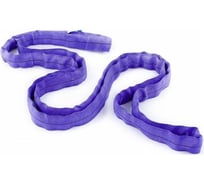 Круглопрядный кольцевой строп КанТраст СТКк 1 т, 6 м KSK466000