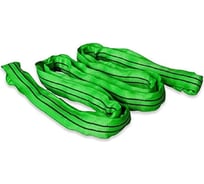 Круглопрядный кольцевой строп КанТраст СТКк 2 т, 2 м KSK552000