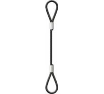 Строп канатный HITCH СКП-2,80/7000 опрессовка SZ081632