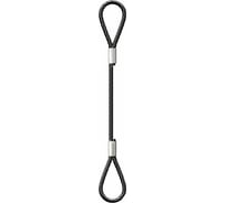 Строп канатный HITCH СКП-2,80/3000 опрессовка SZ081628