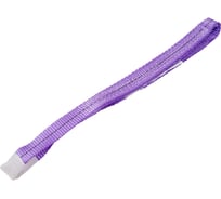 Строп текстильный петлевой СТП 0,5Т/1М Gigant Professional GP-STP-0015