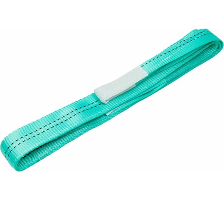 Строп текстильный петлевой СТП 2Т/2М Gigant Professional GP-STP-0022