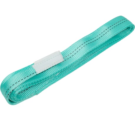Строп текстильный петлевой СТП 2Т/3М Gigant Professional GP-STP-0023