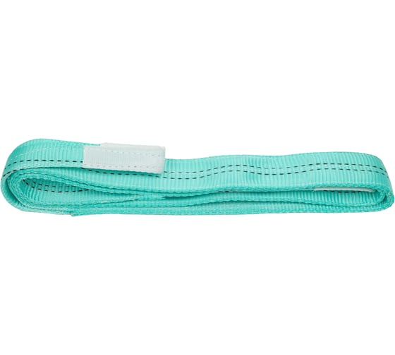 Строп текстильный петлевой СТП 2Т/3М Gigant Professional GP-STP-0023