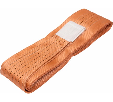 Строп текстильный петлевой СТП 6Т/4М Gigant Professional GP-STP-0027