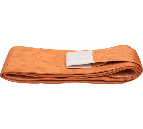 Строп текстильный петлевой СТП 6Т/5М Gigant Professional GP-STP-0028