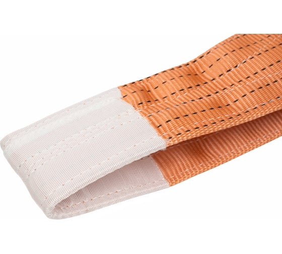 Строп текстильный петлевой СТП 6Т/5М Gigant Professional GP-STP-0028