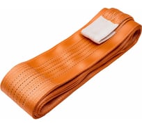 Строп текстильный петлевой СТП 6Т/6М Gigant Professional GP-STP-0029